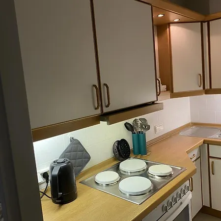 Apartment Böhmig 3-5-06