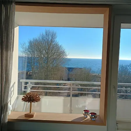 Böhmig 3-5-06 Apartment