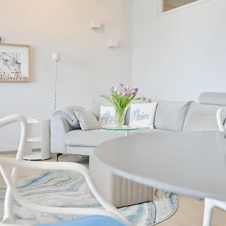 Apartment Böhmig 3-5-06 Kellenhusen