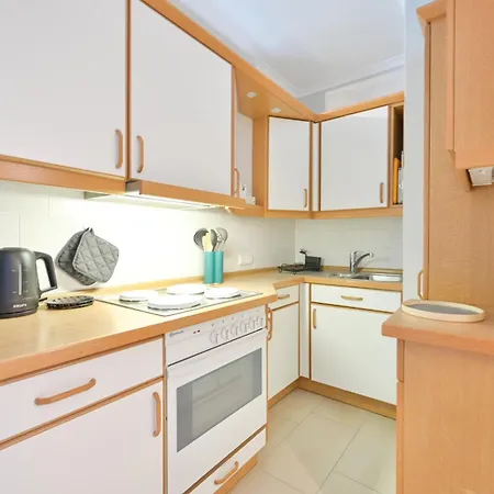 Apartment Böhmig 3-5-06 Kellenhusen