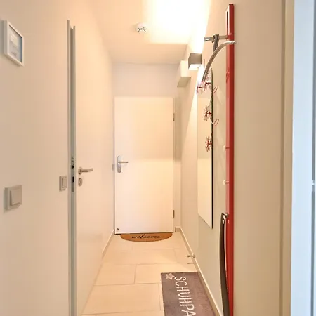 Böhmig 3-5-06 Apartment *