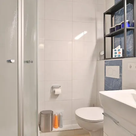 Apartment Böhmig 3-5-06 Kellenhusen